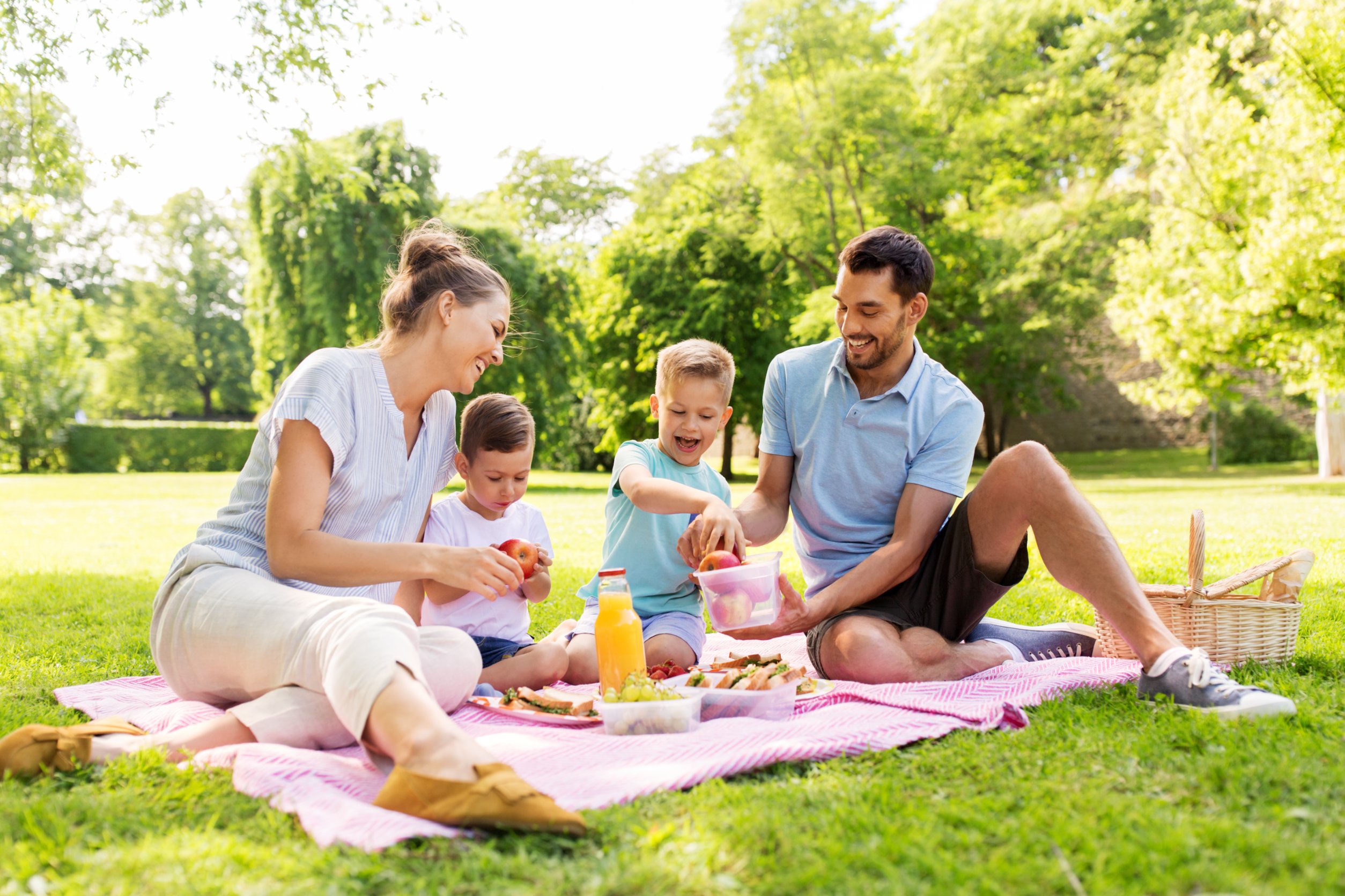 Cost of Living – The power of a packed lunch 