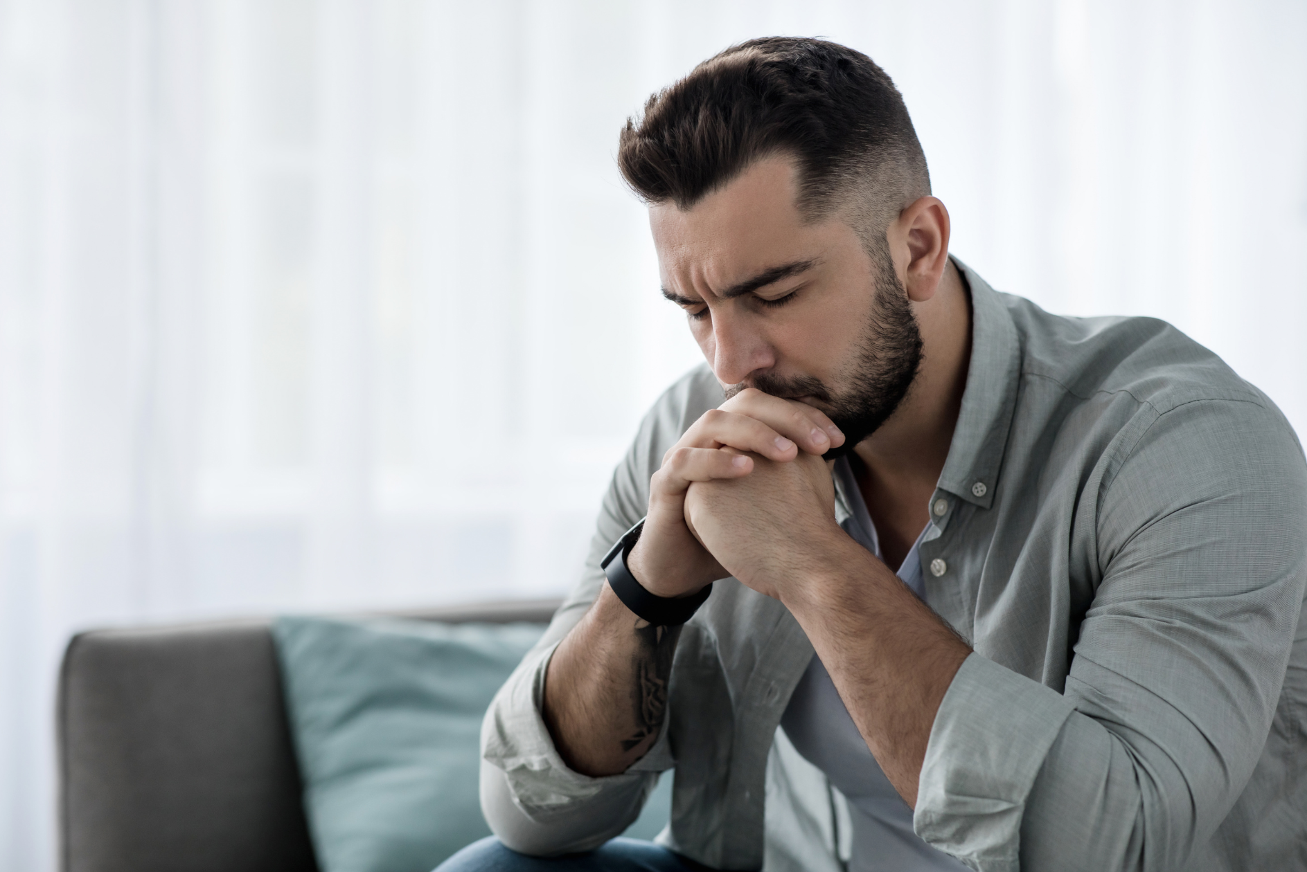 The shame of debt – and how to break free