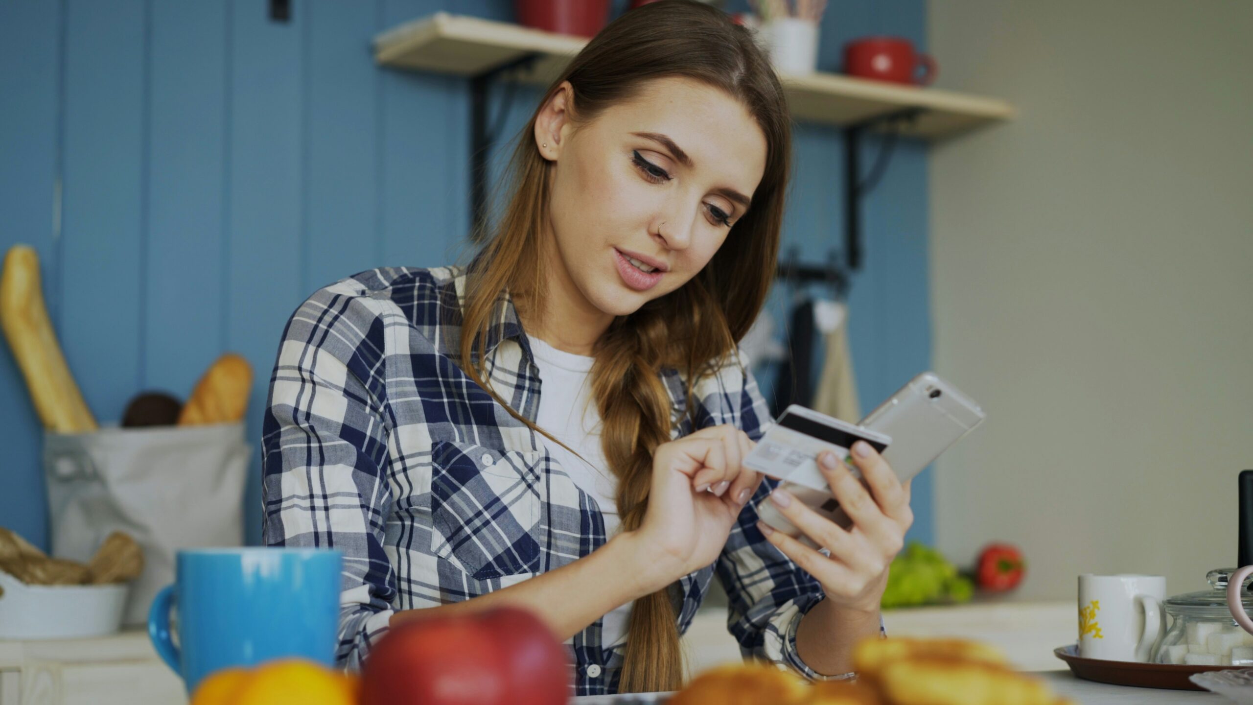 Five warning signs your debt has become a problem