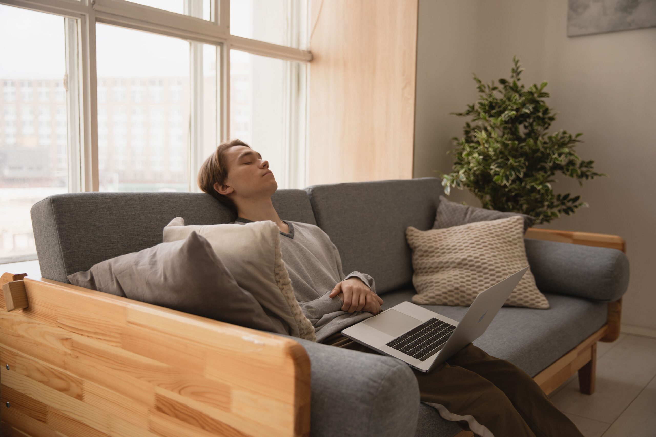 Completed your IVA? How to stay debt-free
